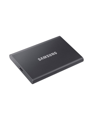 Samsung Portable T7 2TB Gris