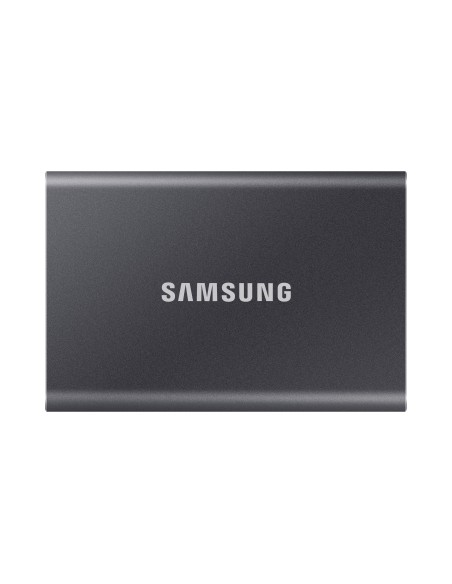 Samsung Portable T7 2TB Gris