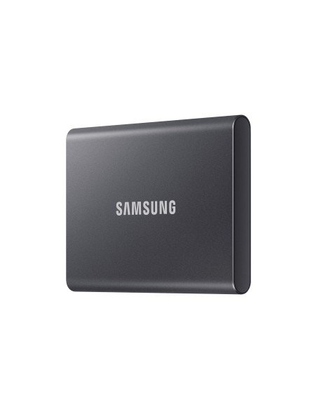 Samsung Portable T7 2TB Gris