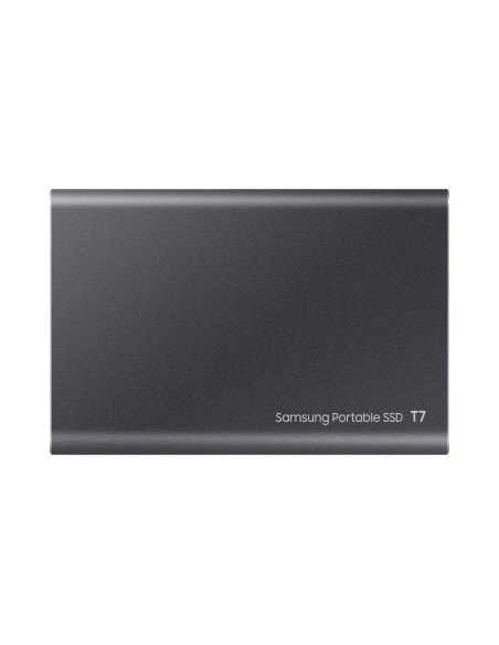 Samsung Portable T7 2TB Gris