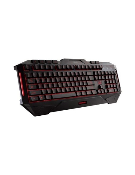 ASUS Cerberus teclado USB Negro