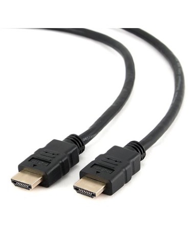 iggual Cable Conexión HDMI V1.4 A M-A M 4,5 Metros