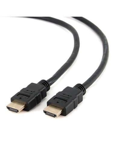 iggual Cable Conexión HDMI V 1.4 1.8 Metros