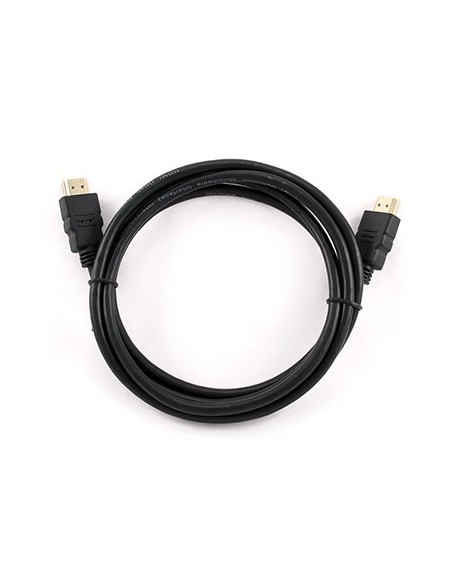 iggual Cable Conexión HDMI V 1.4 1.8 Metros