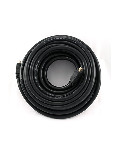 iggual Cable Conexión HDMI V 1.4 15 Metros