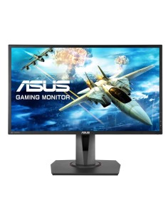 ASUS MG248QR 61 cm (24") 1920 x 1080 Pixeles Full HD LED Negro