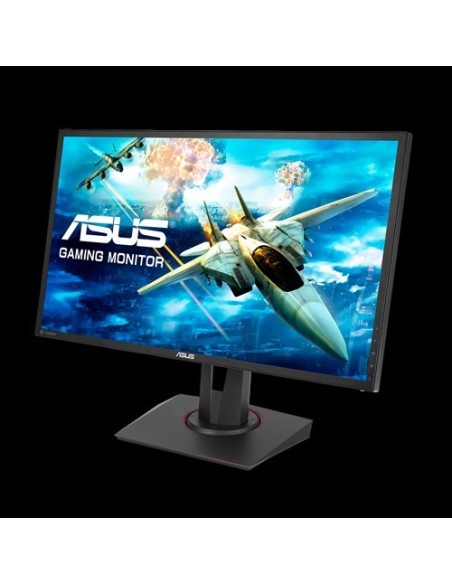 ASUS MG248QR 61 cm (24") 1920 x 1080 Pixeles Full HD LED Negro