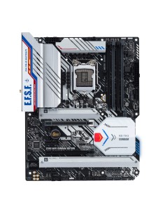 ASUS Z590 WIFI GUNDAM EDITION Intel Z590 LGA 1200 ATX