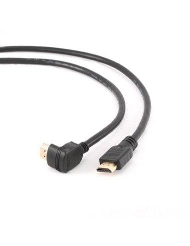 iggual IGG312513 cable HDMI 1,8 m HDMI tipo A (Estándar) Negro