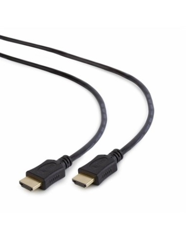 iggual IGG312469 cable HDMI 1 m HDMI tipo A (Estándar) Negro