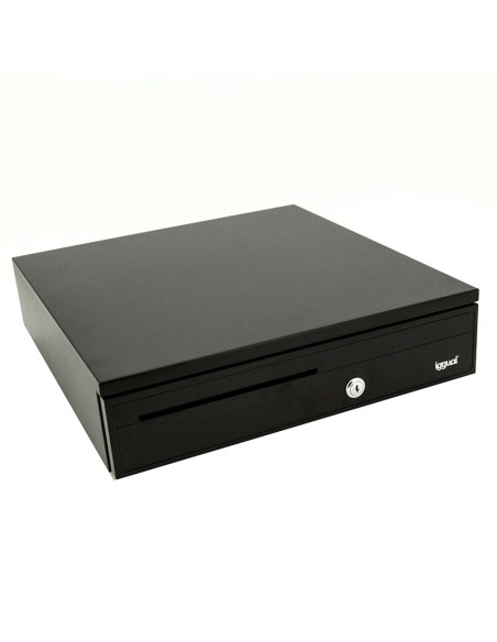 iggual Iron-3 Cajón de efectivo automático y manual