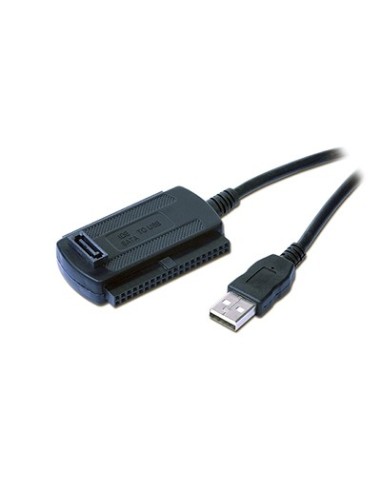 iggual ADAPTADOR IDE SATA USB 2.0