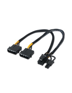 AISENS A131-0165 cable de alimentación interna 0,2 m