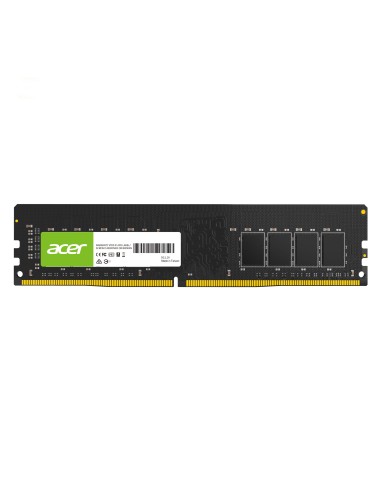 Acer UD100 módulo de memoria 4 GB 1 x 4 GB DDR4 2666 MHz