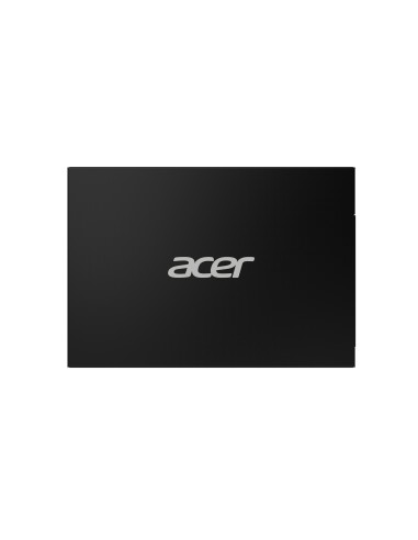 Acer RE100 2.5" 256 GB Serial ATA III