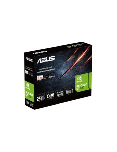 ASUS GT730-SL-2GD5-BRK-E NVIDIA GeForce GT 730 2 GB GDDR5