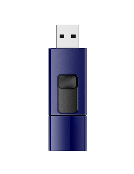 Silicon Power Blaze B05 unidad flash USB 32 GB USB tipo A 3.2 Gen 1 (3.1 Gen 1) Azul