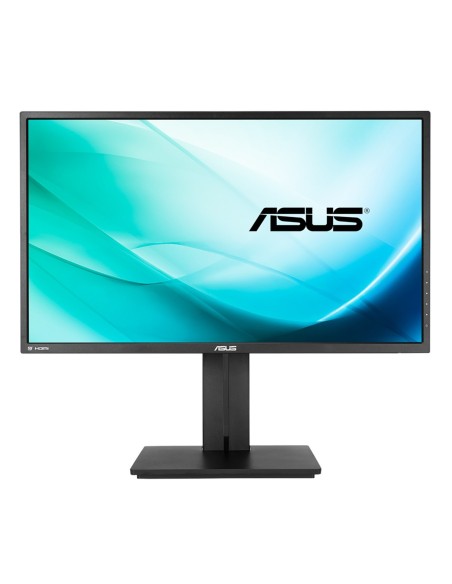 ASUS PB277Q 68,6 cm (27") 2560 x 1440 Pixeles Quad HD Negro