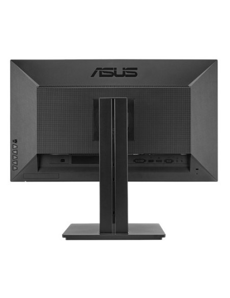 ASUS PB277Q 68,6 cm (27") 2560 x 1440 Pixeles Quad HD Negro