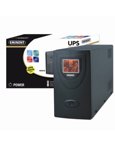 Eminent UPS 1600VA