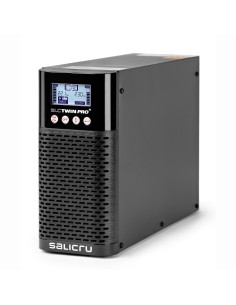Salicru SLC-700-TWIN PRO2 IEC B1