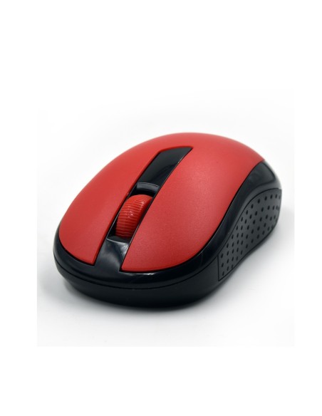 Ewent EW3226 ratón Ambidextro RF inalámbrico Óptico 1000 DPI