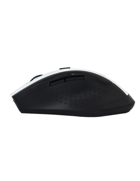 iggual Work-2 ratón mano derecha RF inalámbrico Óptico 1600 DPI