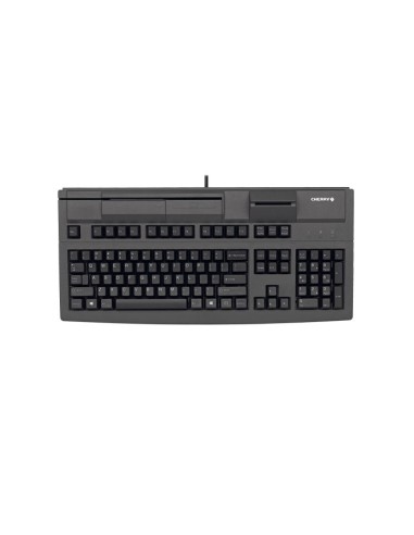 CHERRY MultiBoard MX V2 G80-8044 teclado USB Español Negro