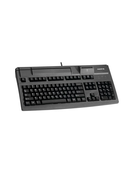 CHERRY MultiBoard MX V2 G80-8044 teclado USB Español Negro