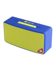 NGS Roller Joy Azul, Amarillo 3 W