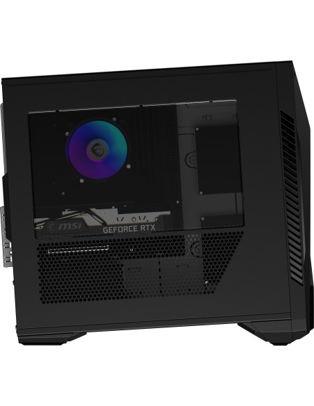 ORDENADOR MSI MAG INFINITE S3 13NUB5-1081EU NEGRO