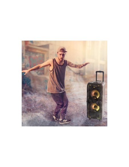 NGS ELEC-SPK-0258 altavoz