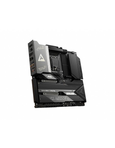 PLACA BASE MSI 1700 MEG Z790 GODLIKE WIFI DDR5