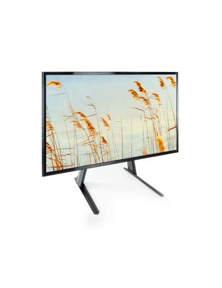 TooQ Soporte de mesa para pantallas 32”-70”