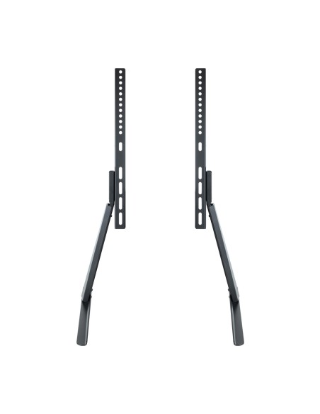 TooQ Soporte de mesa para pantallas 32”-70”