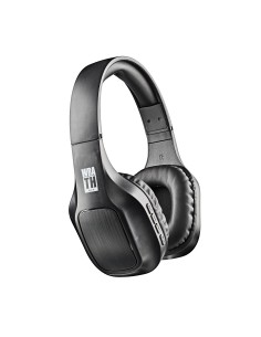 AURICULAR NGS BLUETOOTH HEADPHONE ARTICA WRATH BLACK