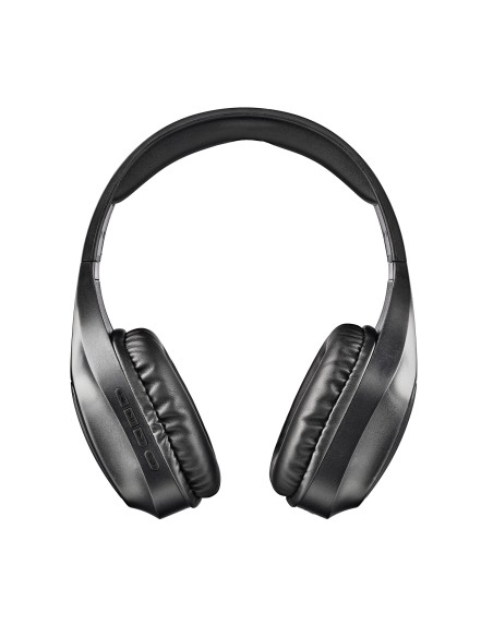 AURICULAR NGS BLUETOOTH HEADPHONE ARTICA WRATH BLACK