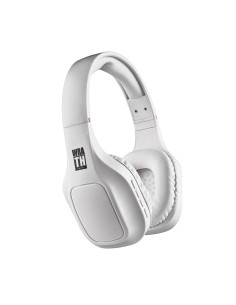 AURICULAR NGS BLUETOOTH HEADPHONE ARTICA WRATH WHITE