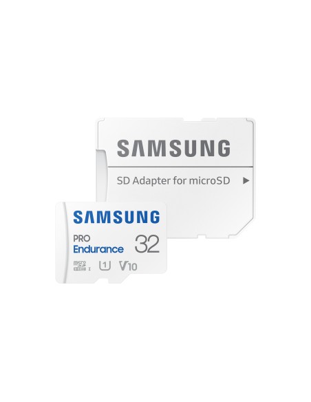 Samsung MB-MJ32K 32 GB MicroSDXC UHS-I Clase 10