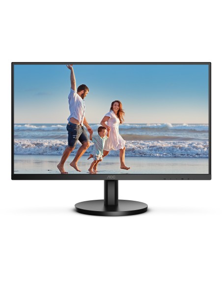 AOC Q27B3MA 27" Quad HD LED VA 4ms Negro