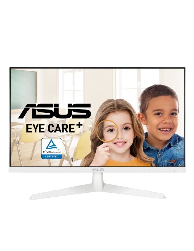 Asus VY249HE-W 23.8" Full HD 1ms Blanco
