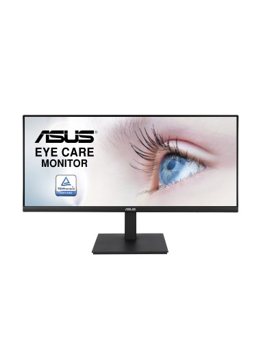 Asus VP349CGL 34" UltraWide Quad HD 100Hz LED IPS 1ms Negro
