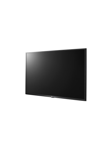 LG 50US662H9ZC Televisor 127 cm (50") UHD+ Wifi Negro