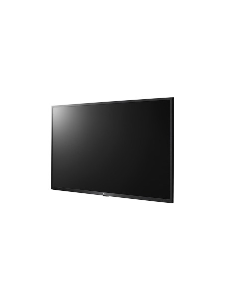 LG 50US662H9ZC Televisor 127 cm (50") UHD+ Wifi Negro