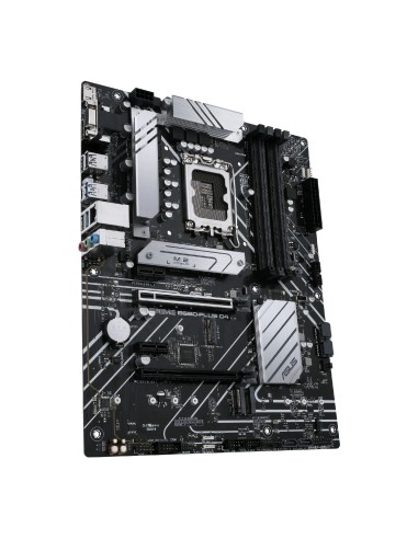 PLACA BASE ASUS 1700 PRIME B660-PLUS D4