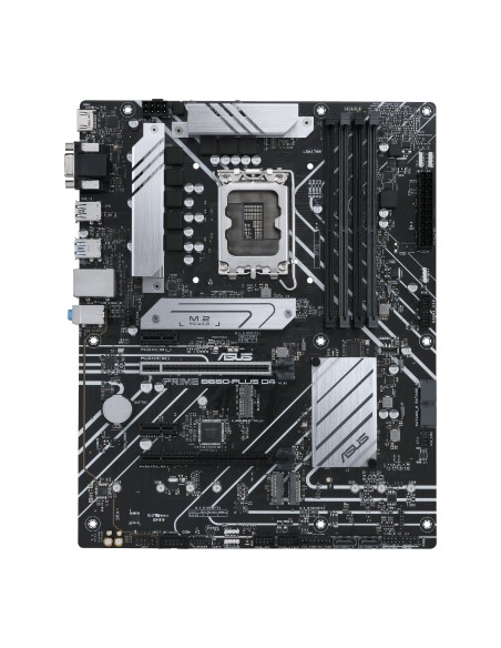 PLACA BASE ASUS 1700 PRIME B660-PLUS D4