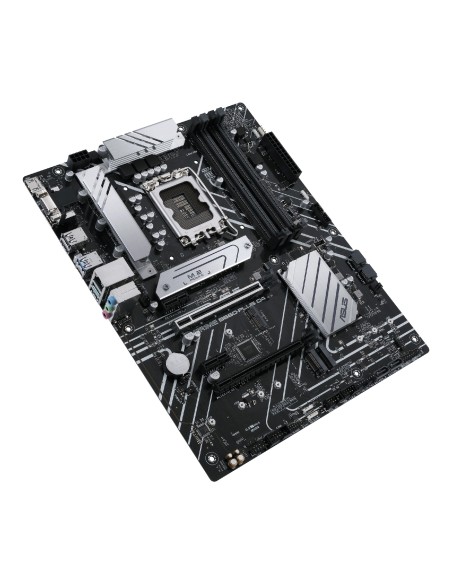 PLACA BASE ASUS 1700 PRIME B660-PLUS D4