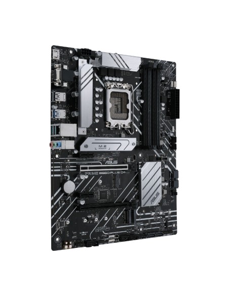 PLACA BASE ASUS 1700 PRIME B660-PLUS D4