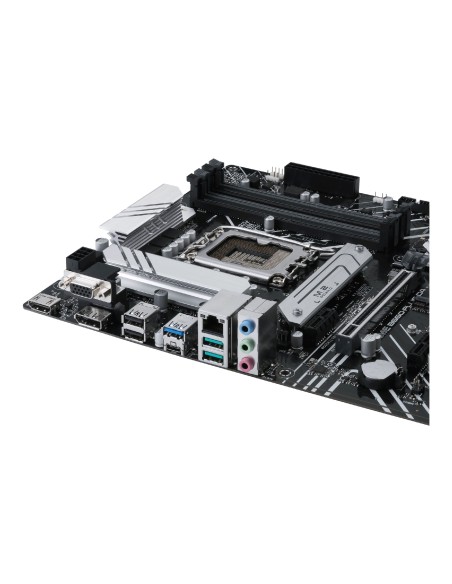 PLACA BASE ASUS 1700 PRIME B660-PLUS D4