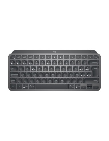 Logitech MX Keys Mini for Business teclado RF Wireless + Blu